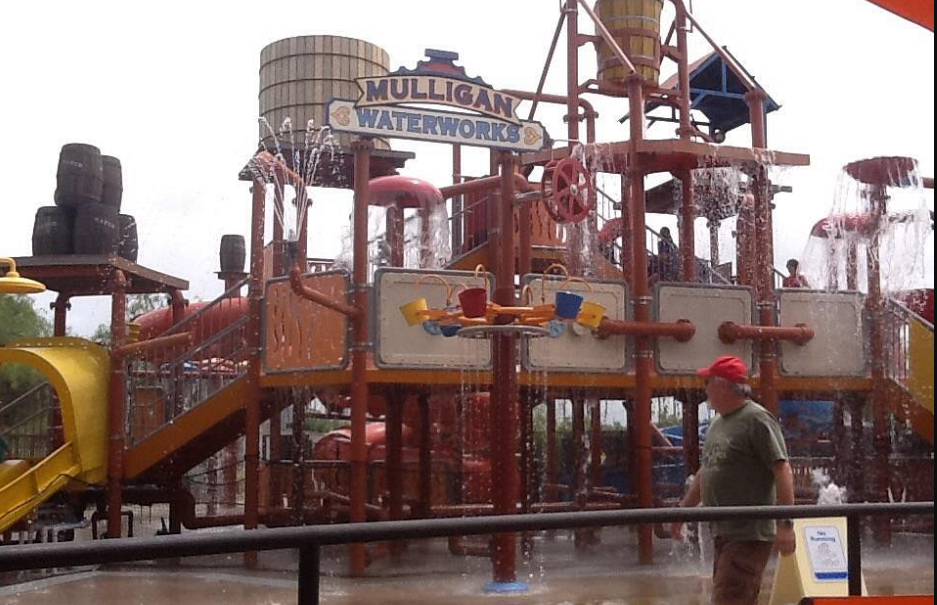 Mulligan Family Fun Center- Murrieta, United States